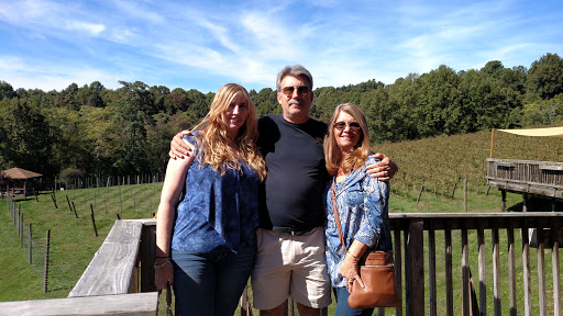 Vineyard «Naked Mountain Winery & Vineyards», reviews and photos, 2747 Leeds Manor Rd, Markham, VA 22643, USA