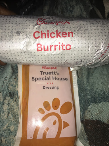 Fast Food Restaurant «Chick-fil-A», reviews and photos, 11161 Tara Blvd, Hampton, GA 30228, USA