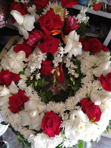 Florist «Belen Flowers», reviews and photos, 6087 York Blvd, Los Angeles, CA 90042, USA