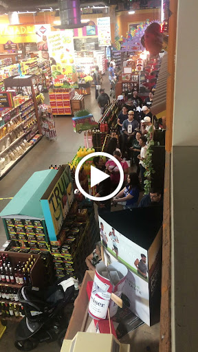 Grocery Store «Vista Central Market», reviews and photos, 2231 N Zaragoza Rd, El Paso, TX 79938, USA