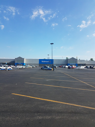 Department Store «Walmart Supercenter», reviews and photos, 3501 8th St SW, Altoona, IA 50009, USA