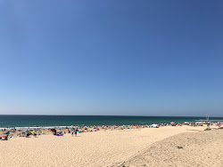 Mimizan Plage'in fotoğrafı çok temiz temizlik seviyesi ile