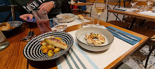 Plats et boissons du Restaurant de fruits de mer L' Ecailler Des Beaux Arts à Montpellier - n°18