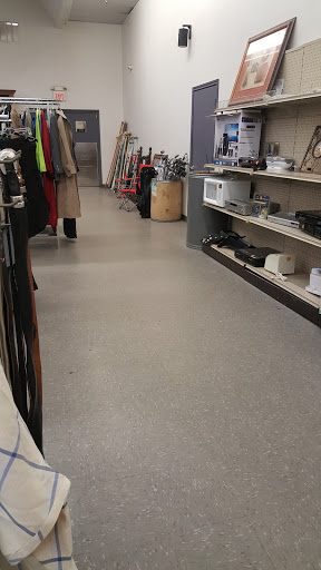 Thrift Store «Goodwill», reviews and photos