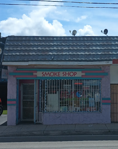Tobacco Shop «Primos Smoke Shop», reviews and photos, 804 SW 22nd Ave, Miami, FL 33135, USA