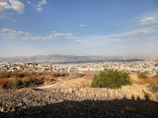 Mirador de León, Gto.