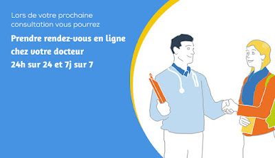 Docteur Jean-Jacques Fraslin à Bouguenais