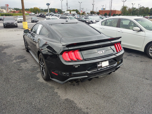 Used Car Dealer «John Bleakley Ford», reviews and photos, 870 Thornton Rd, Lithia Springs, GA 30122, USA