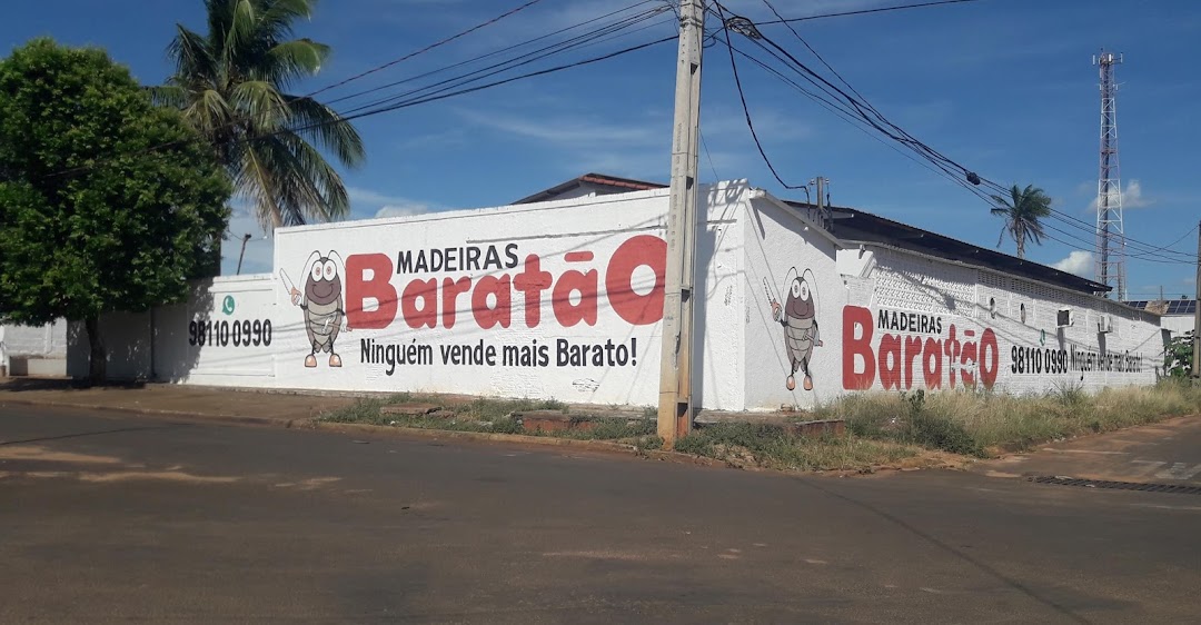 Baratao Madeiras