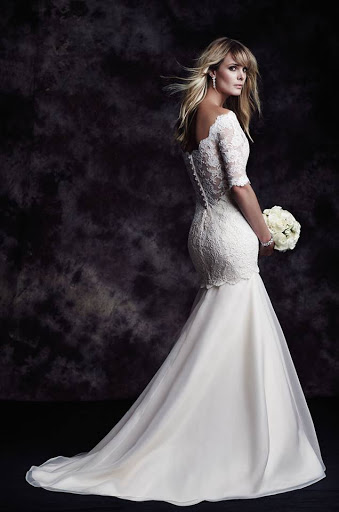 Bridal Shop «The Perfect Bride», reviews and photos, 19126 Old Detroit Rd, Rocky River, OH 44116, USA