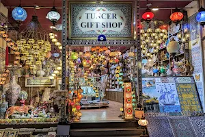 Tuncer Gift Shop Mosaic Lamps Turkish Lamps image
