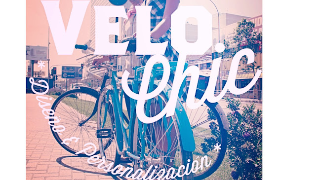 Bicicletería VeloChic - Las Condes