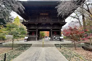 Kuhonbutsu Joshinji Temple image