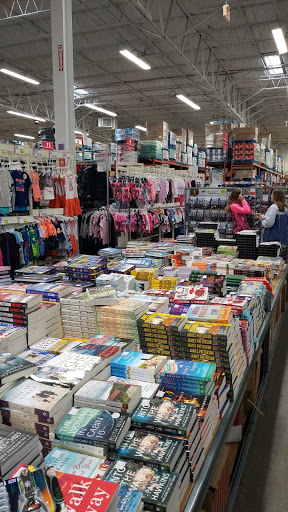 Warehouse club «BJ’s Wholesale Club», reviews and photos, 1440 Central Ave, Albany, NY 12205, USA