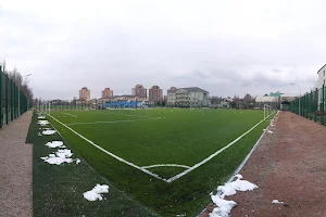 Zhastar Stadiony image