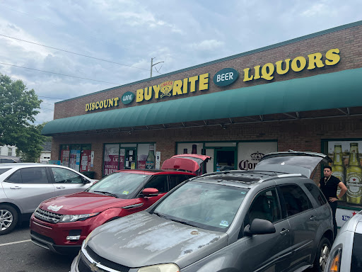 Buy Rite Liquors, 2750 NJ-27, North Brunswick Township, NJ 08902, USA, 