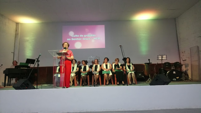 R. Atininga, 430 - Jacarepaguá, Rio de Janeiro - RJ, 22730-000, Brasil