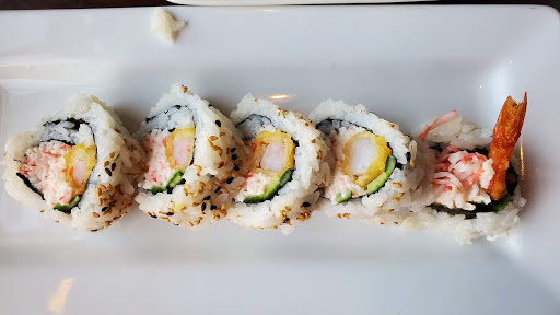 Kuka Sushi & Izakaya