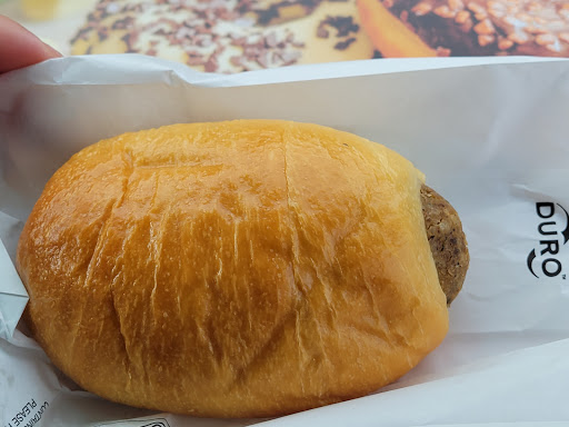 Donut Shop «U.S.A. Donuts», reviews and photos, 4535 Rigsby Ave, San Antonio, TX 78222, USA