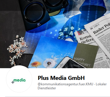 Kommentare und Rezensionen über Plus Media GmbH Kommunikation & Verlag