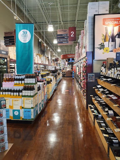 Wine Store «Total Wine & More», reviews and photos, 1906 Cordova Rd, Fort Lauderdale, FL 33316, USA