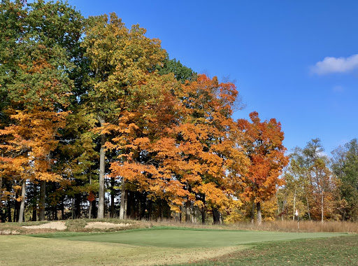 Golf Course «Indiana University Golf Course (IUGC)», reviews and photos, 1350 Indiana 45 46 Bypass, Bloomington, IN 47408, USA