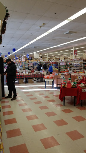 Grocery Store «Market Basket», reviews and photos, 2 Water St, Haverhill, MA 01830, USA