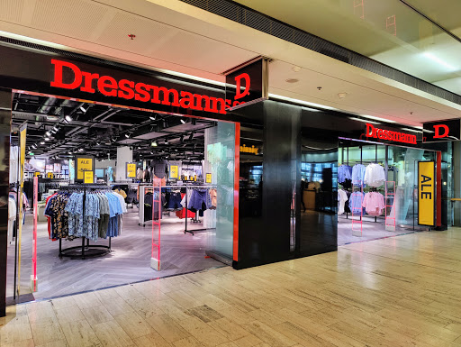 Dressmann