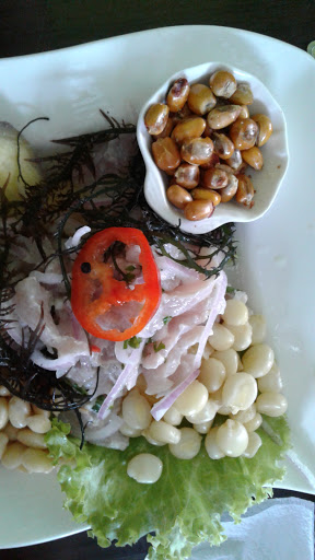 Cevichería Puerto Mori