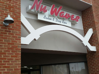 Nu Waves Salon