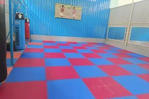 Star Martial Arts Club | Silambam, Karate, Boxing, Kick Boxing, Muay Thai and Self Defense in Whitefield, Bangalore image