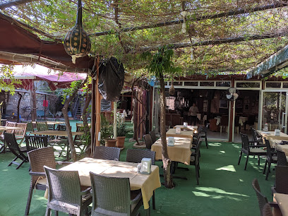 Hasanağa Restaurant