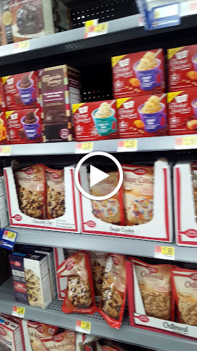 Department Store «Walmart Supercenter», reviews and photos, 5010 N 95th Ave, Glendale, AZ 85305, USA