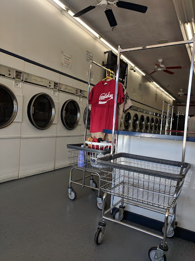 Wildcat Laundry & Dry Cleaning