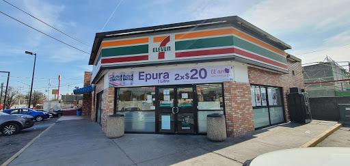 7-Eleven