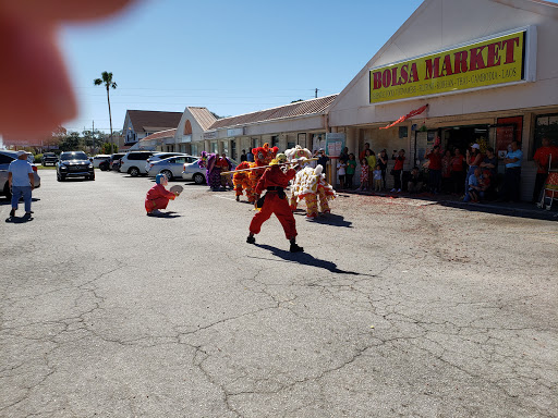 Grocery Store «Bolsa Market», reviews and photos, 8730 49th St N Ste 5, Pinellas Park, FL 33782, USA