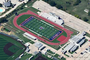 Chaparral Memorial Stadium image