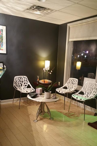 Day Spa «Evolve Spa», reviews and photos, 309 W Buffalo St, New Buffalo, MI 49117, USA