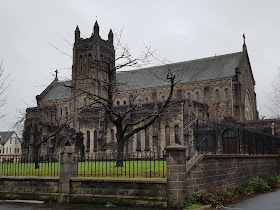 St Anthony's Parish Catholic Church, Belfast