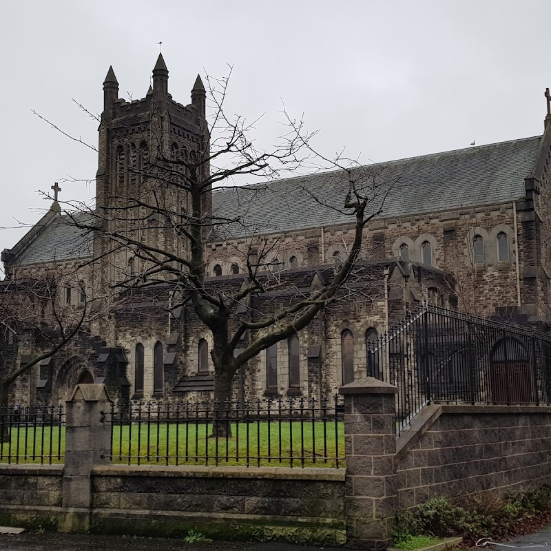 St Anthony's Parish Catholic Church, Belfast