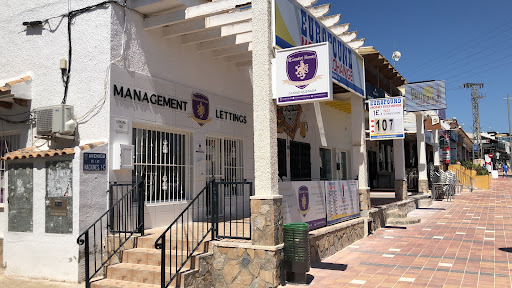 Camelot Homes en Quesada