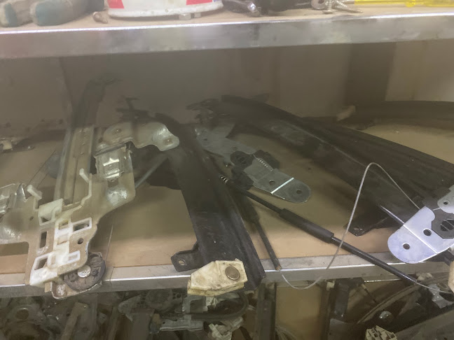 بطاريات بن معتق - المدينة المنورة