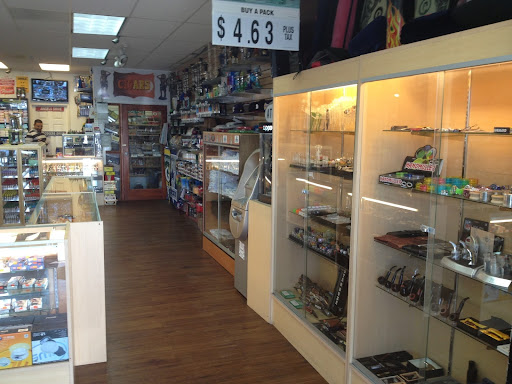 Tobacco Shop «UP IN SMOKE SHOP», reviews and photos, 190 E Carson St, Carson, CA 90745, USA