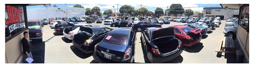 Car Dealer «The Bay Auto», reviews and photos, 4343 Peralta Blvd, Fremont, CA 94536, USA