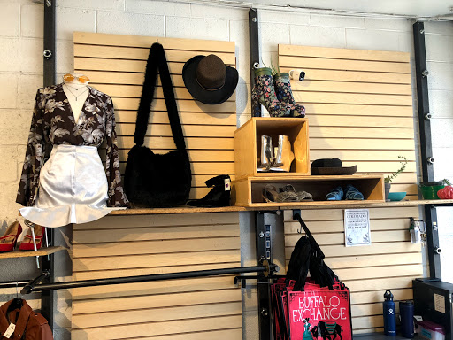Used Clothing Store «Buffalo Exchange - The Annex», reviews and photos, 226 E 13th Ave, Denver, CO 80203, USA