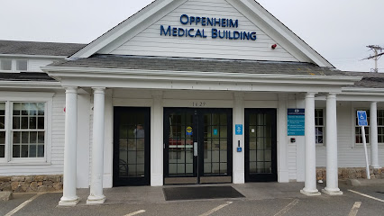 Oppenheim Rehabilitation Center