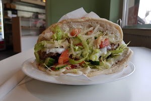 Güney Kebap