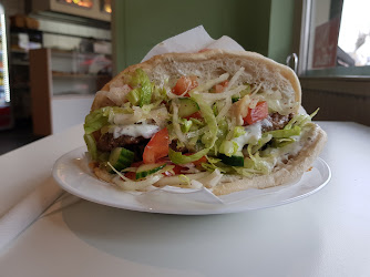 Güney Kebap