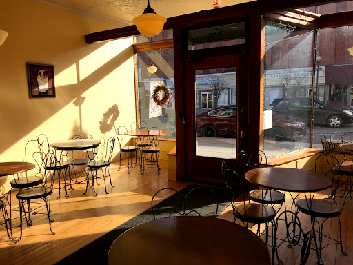 Espresso Bar «Sugar Bowl», reviews and photos, 175 - Main St, Dansville, NY 14437, USA