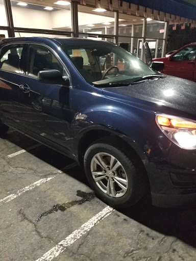 Used Car Dealer «New England Auto World», reviews and photos, 208 Seymour Ave, Derby, CT 06418, USA